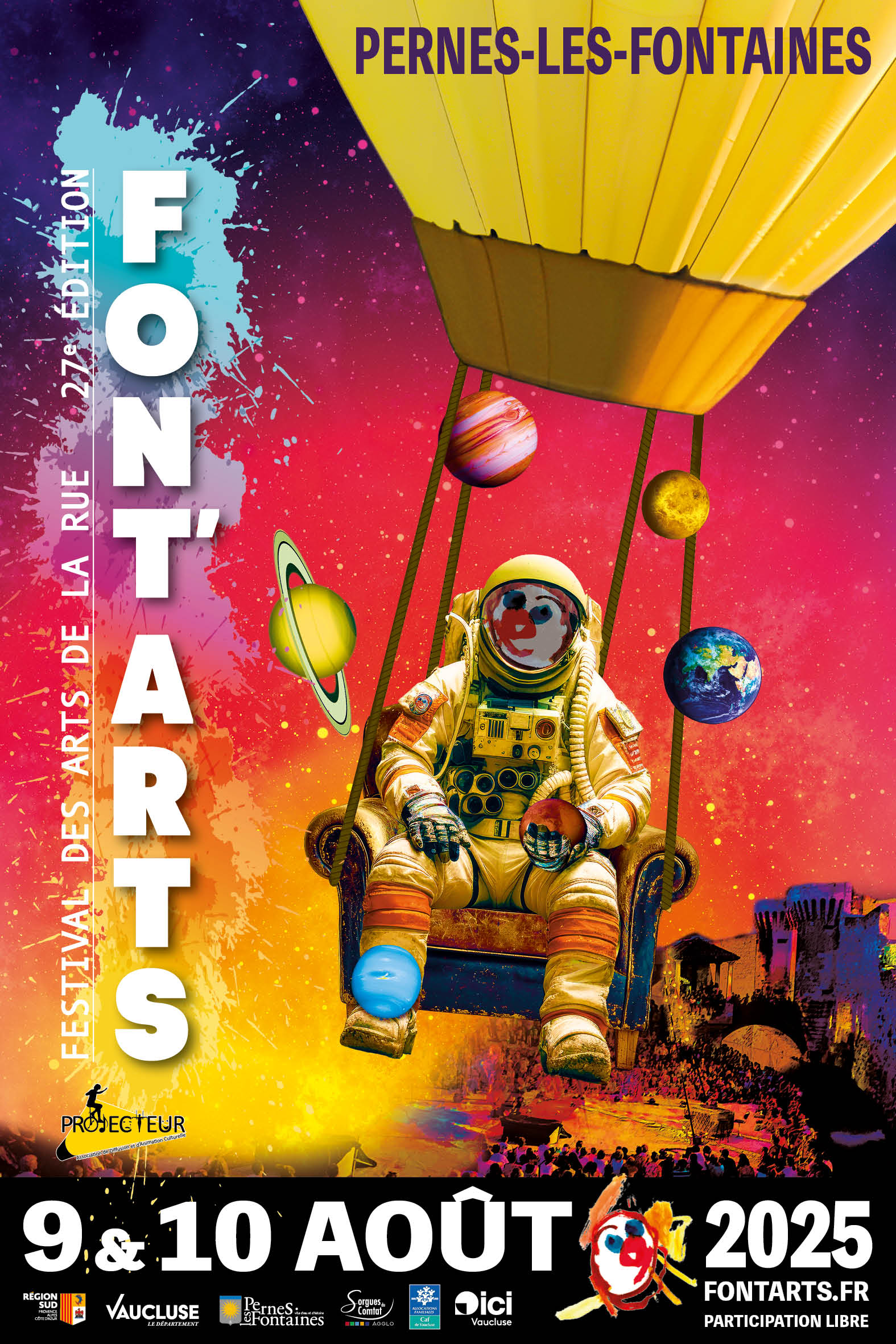 fontarts25_affiche Font'arts 2024